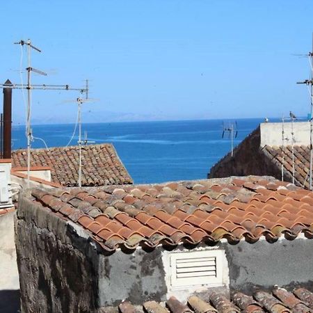 Casa Soraya, Dimora Tipica A 2 Passi Dal Duomo. Appartement Cefalù Buitenkant foto