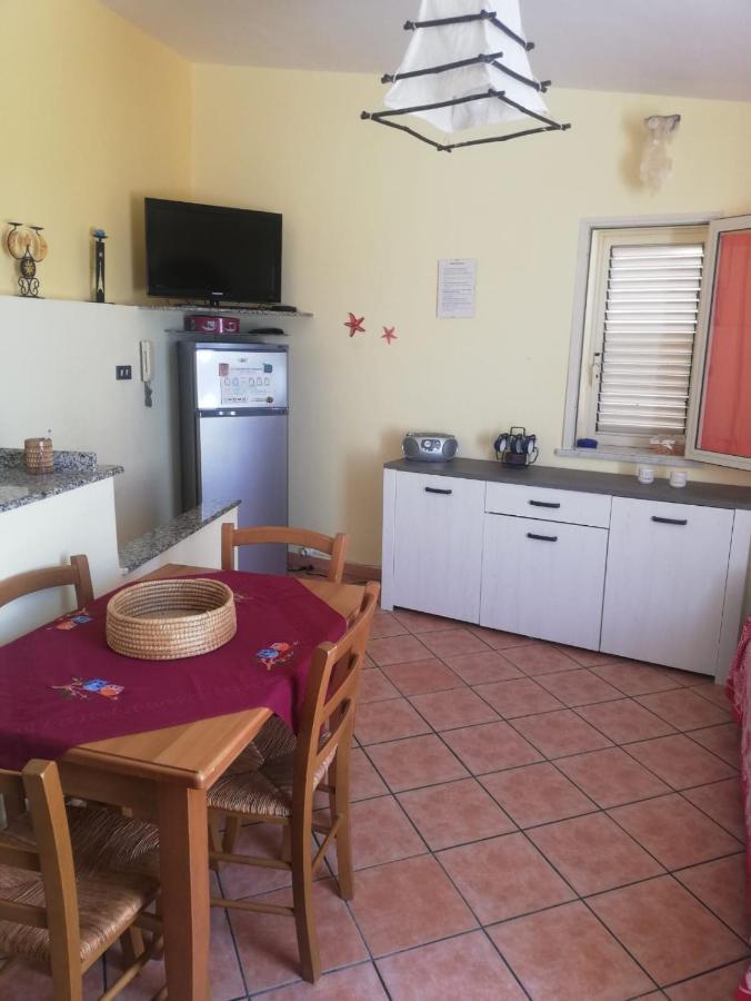 Casa Soraya, Dimora Tipica A 2 Passi Dal Duomo. Appartement Cefalù Buitenkant foto