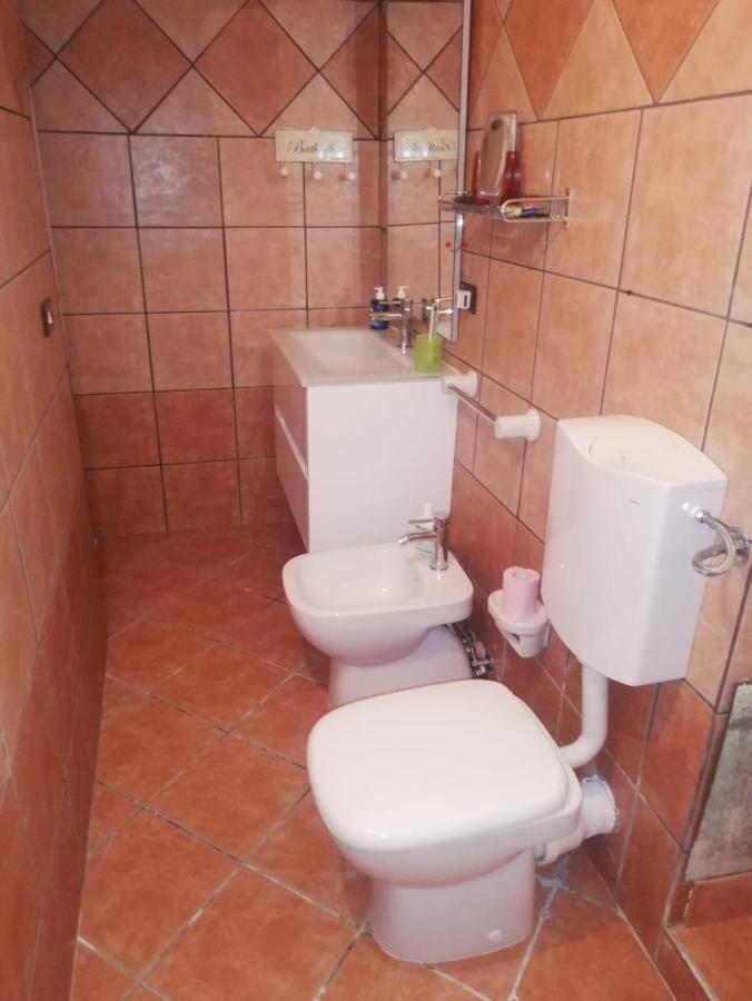 Casa Soraya, Dimora Tipica A 2 Passi Dal Duomo. Appartement Cefalù Buitenkant foto