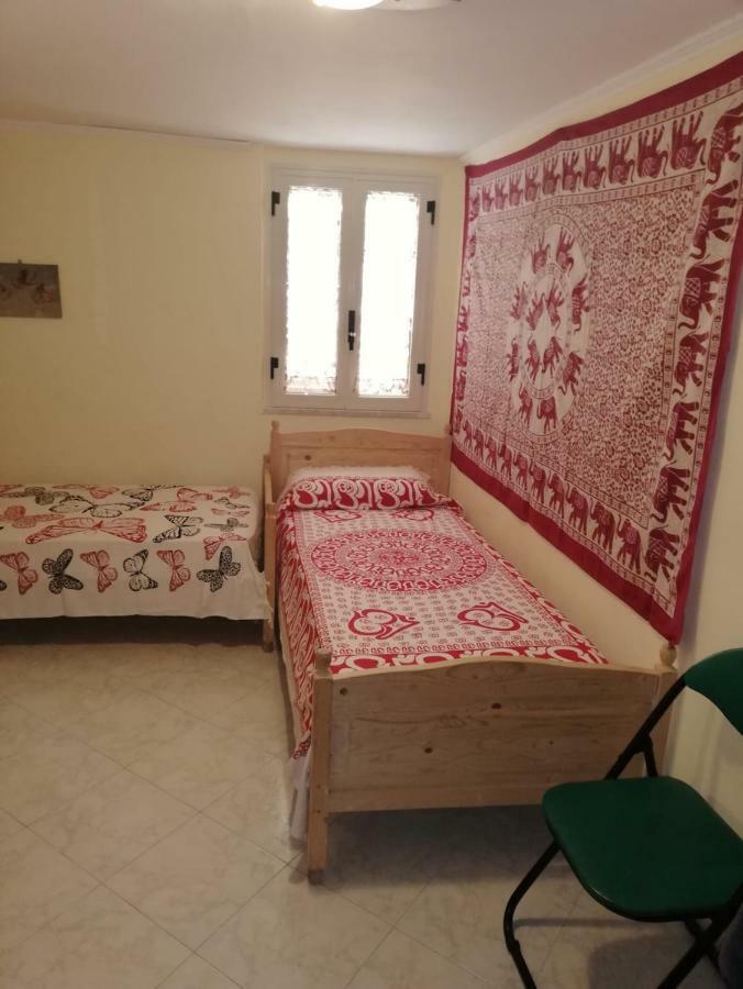 Casa Soraya, Dimora Tipica A 2 Passi Dal Duomo. Appartement Cefalù Buitenkant foto