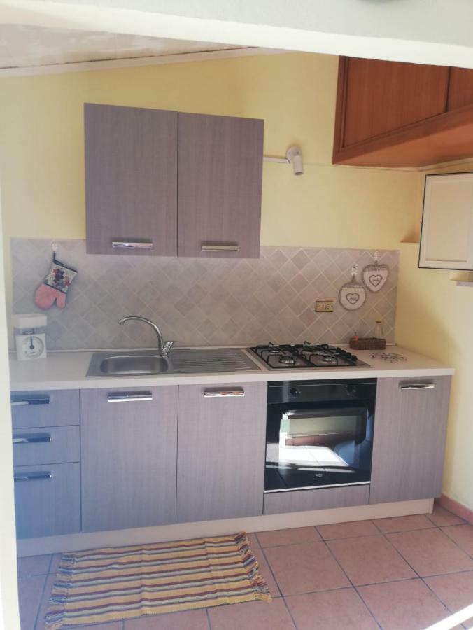 Casa Soraya, Dimora Tipica A 2 Passi Dal Duomo. Appartement Cefalù Buitenkant foto