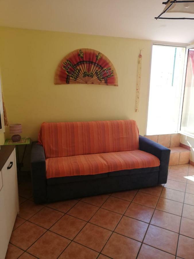 Casa Soraya, Dimora Tipica A 2 Passi Dal Duomo. Appartement Cefalù Buitenkant foto