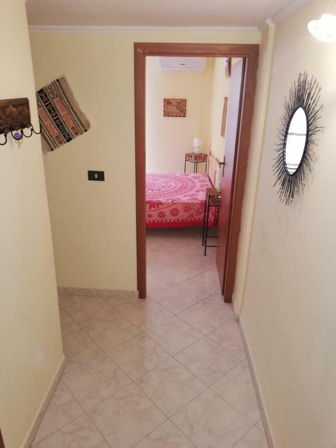 Casa Soraya, Dimora Tipica A 2 Passi Dal Duomo. Appartement Cefalù Buitenkant foto